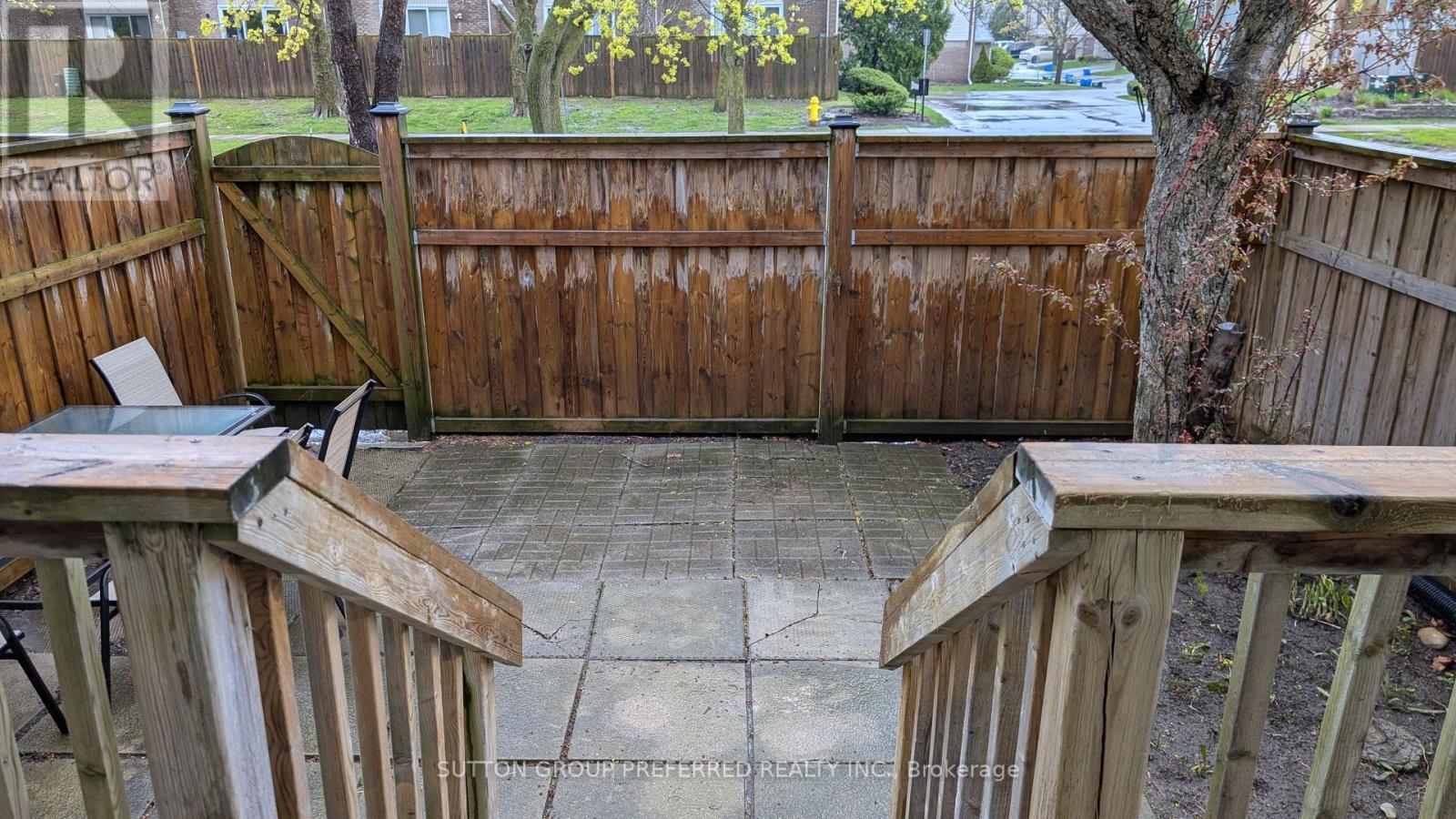108 - 159 Sandringham Crescent, London South, Ontario  N6C 5A9 - Photo 20 - X12117185