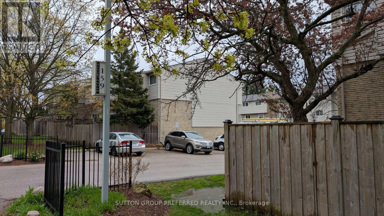 108 - 159 Sandringham Crescent, London South, Ontario  N6C 5A9 - Photo 22 - X12117185