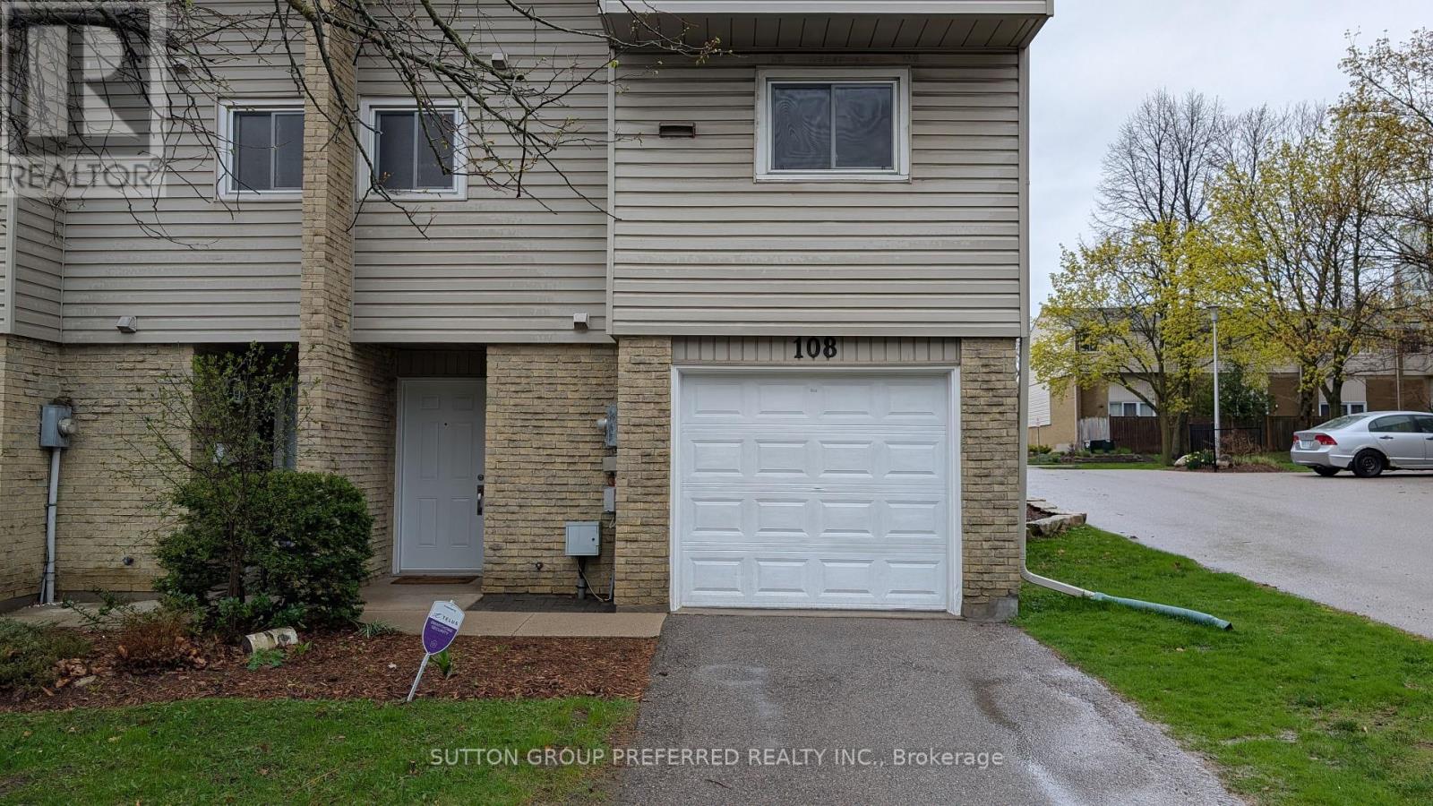 108 - 159 Sandringham Crescent, London South, Ontario  N6C 5A9 - Photo 23 - X12117185