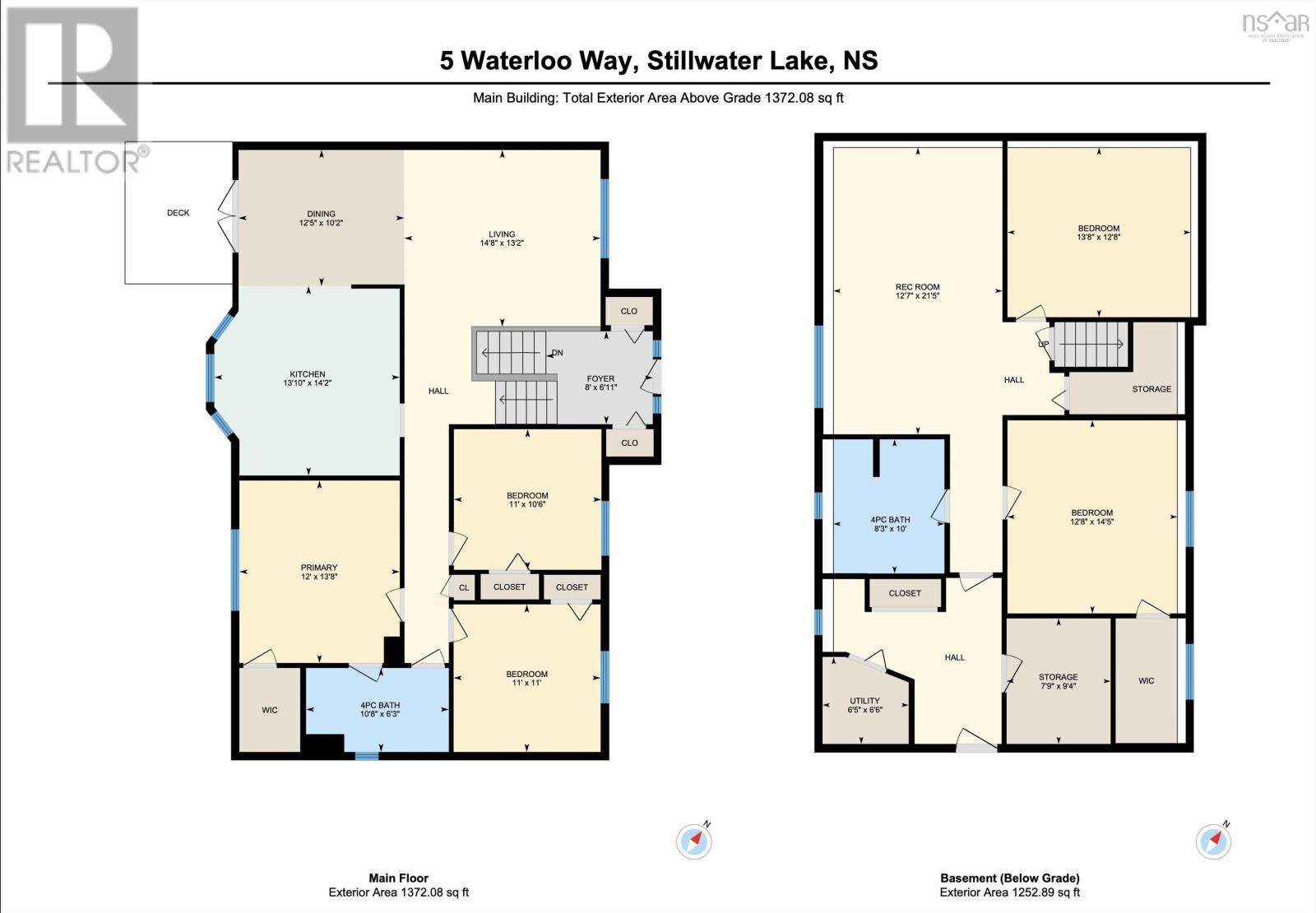 Property at 5 Waterloo Way image 2