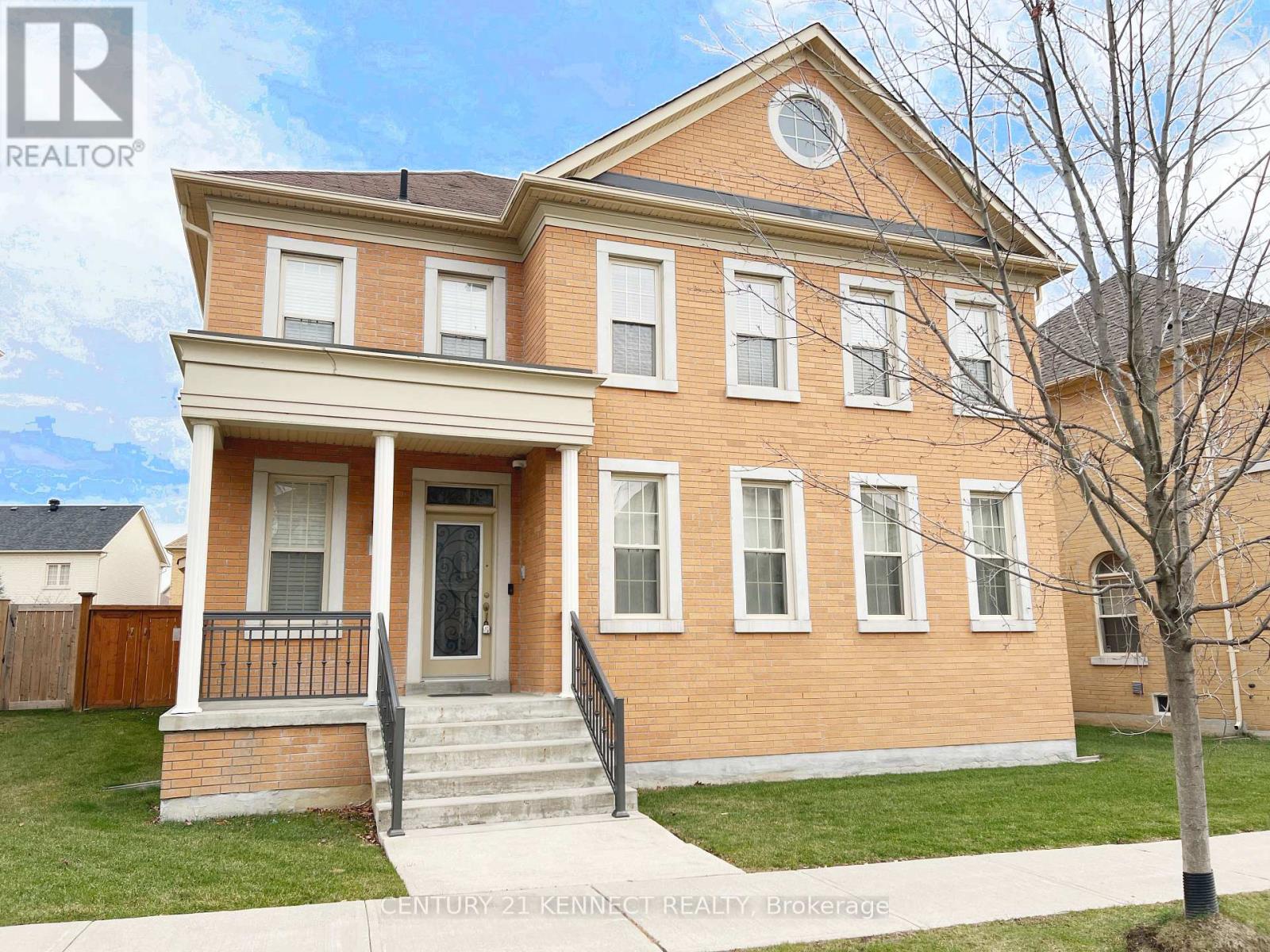 69 Reflection Road, Markham (Cathedraltown), Ontario  L6C 0C7 - Photo 1 - N12188723