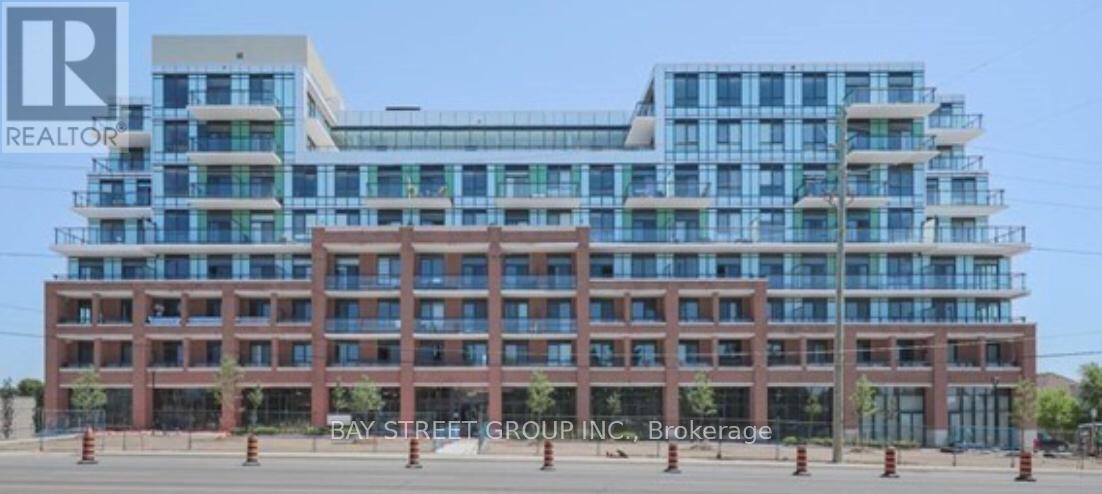 512 - 11611 Yonge Street, Richmond Hill, Ontario  L4E 3N8 - Photo 1 - N12188732