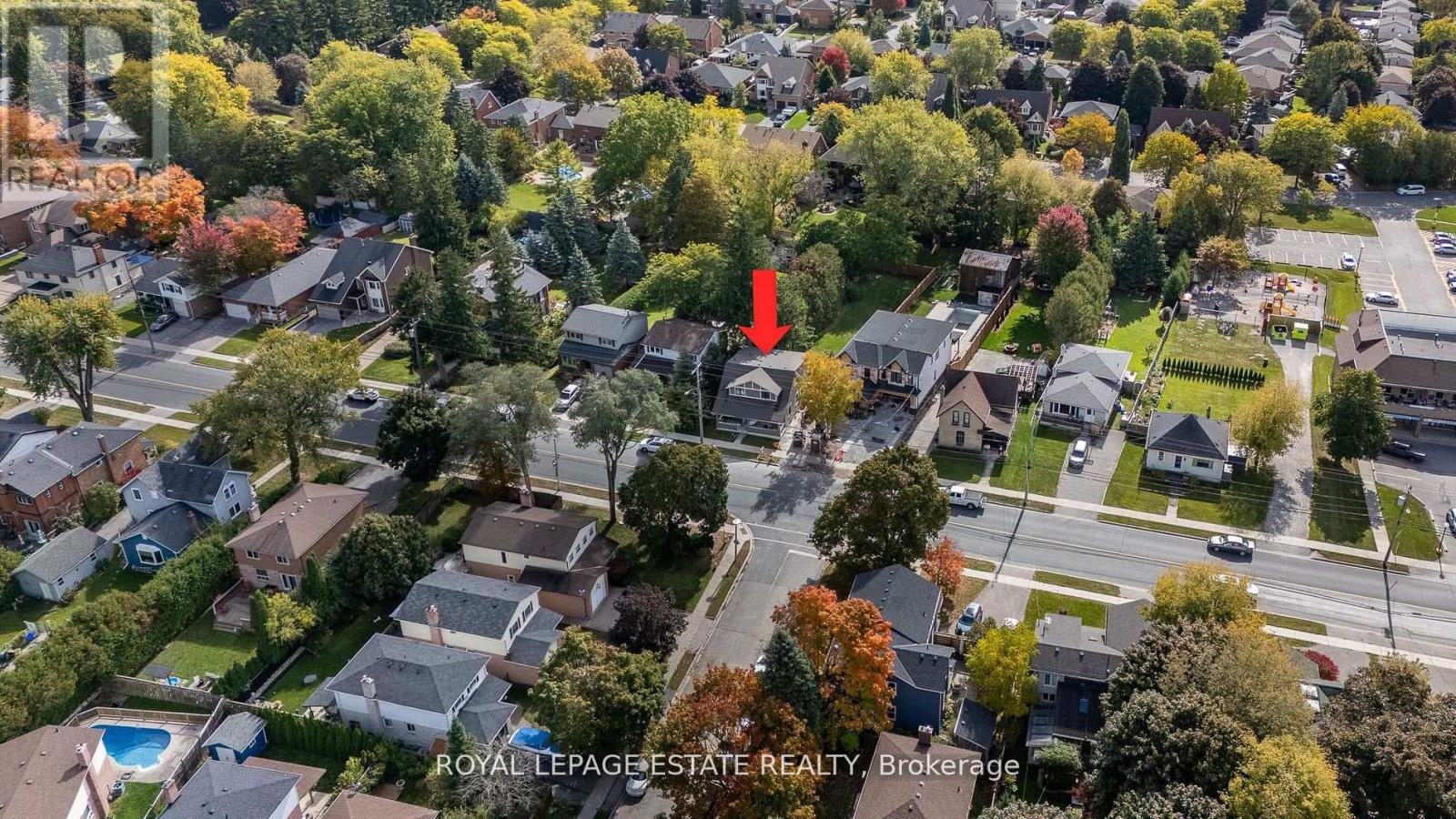 6641 Main Street, Whitchurch-Stouffville (Stouffville), Ontario  L4A 6B3 - Photo 45 - N12188765