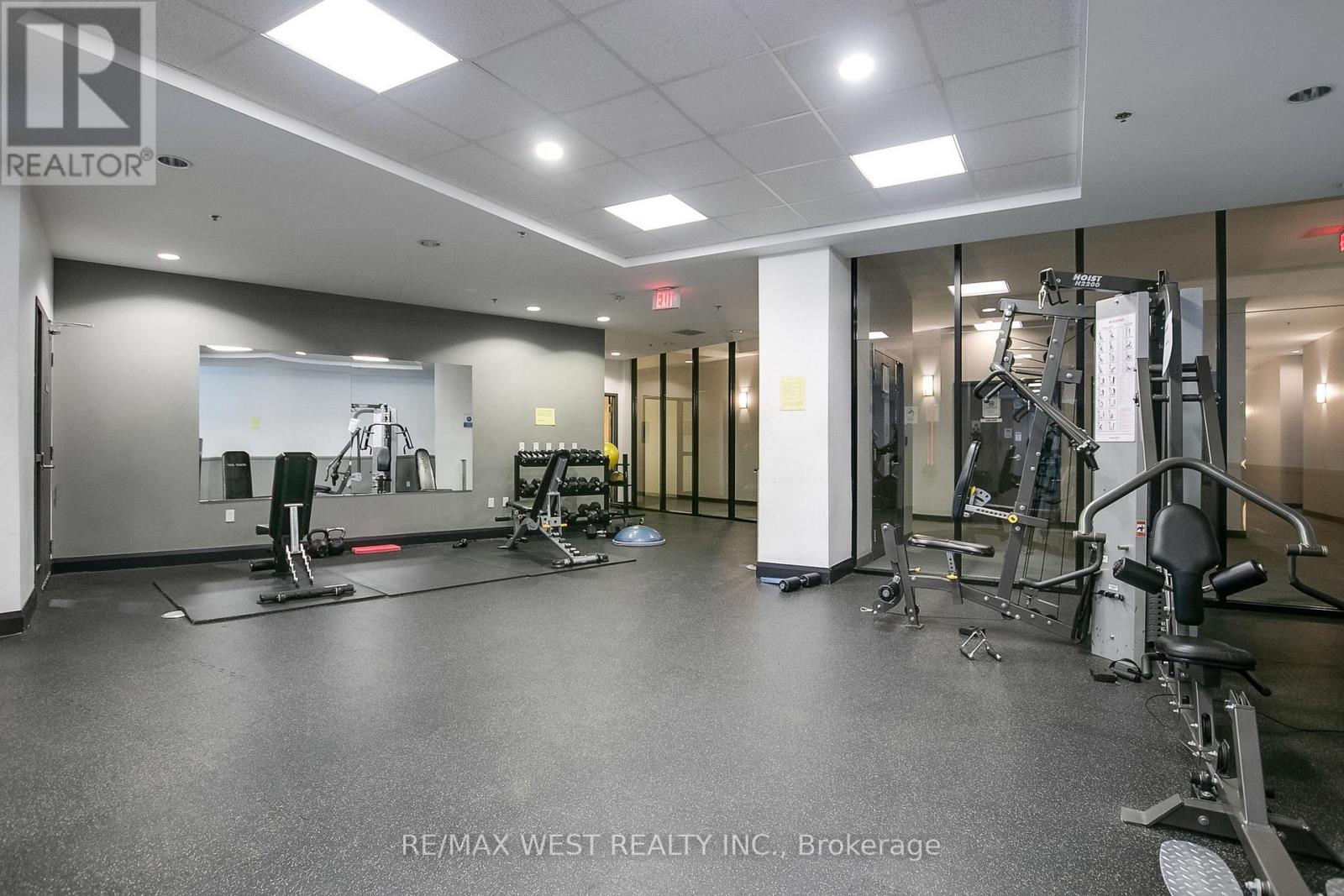 2605 - 2910 Highway 7 W, Vaughan, Ontario  L4K 0H8 - Photo 31 - N12188866