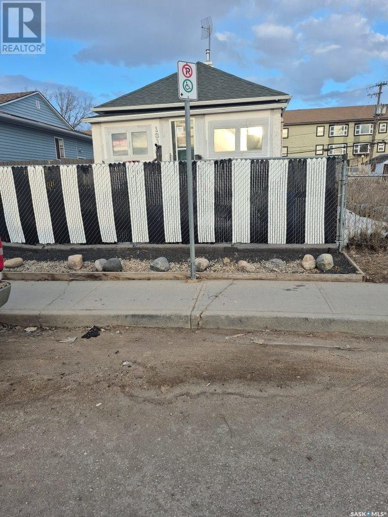 1316 Angus STREET, regina, Saskatchewan