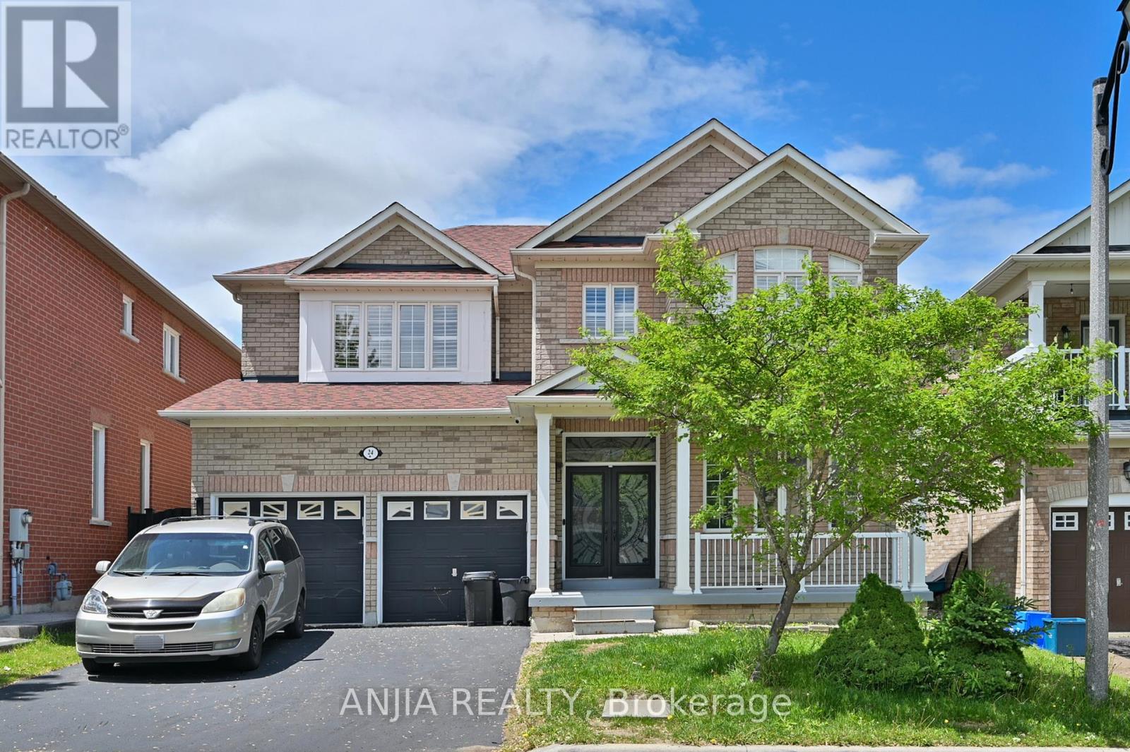 24 SOLACE ROAD, Markham, Ontario