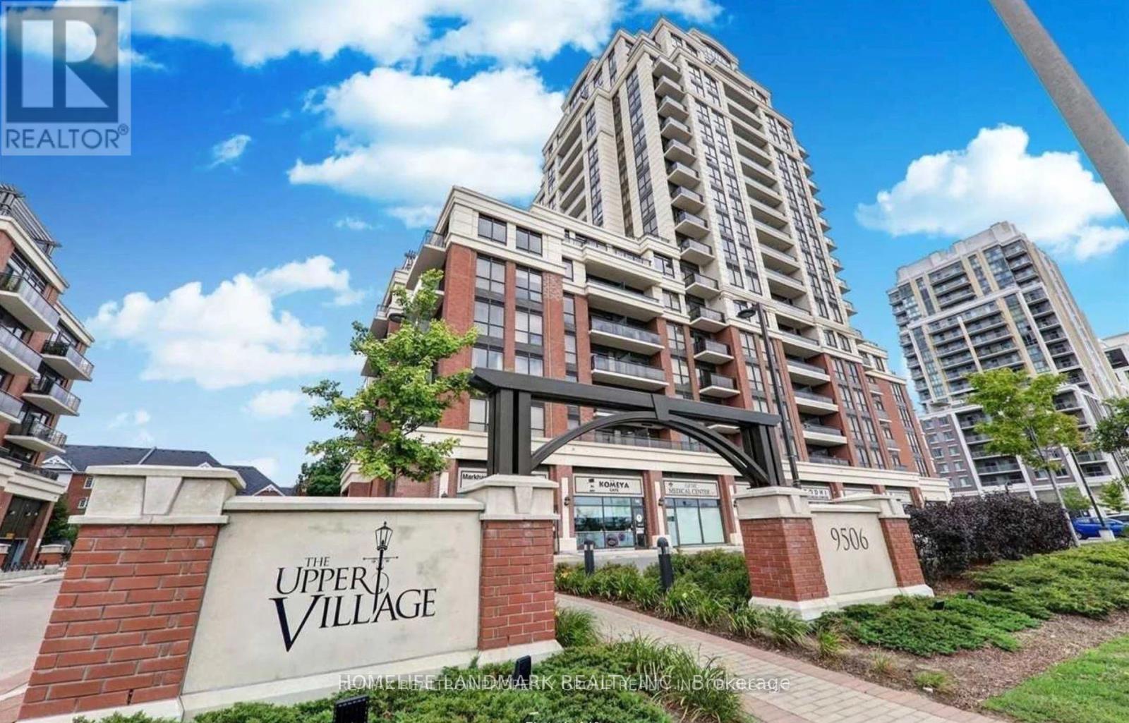 1810 - 9506 Markham Road, Markham, Ontario  L6E 0S5 - Photo 2 - N12188922