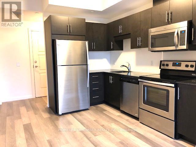 1810 - 9506 Markham Road, Markham, Ontario  L6E 0S5 - Photo 4 - N12188922