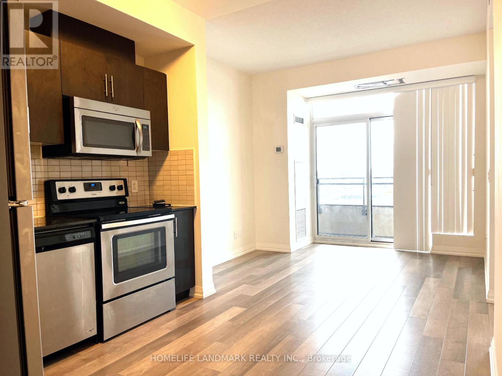 1810 - 9506 Markham Road, Markham, Ontario  L6E 0S5 - Photo 5 - N12188922