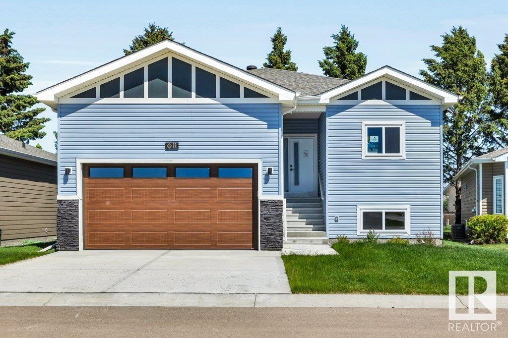 11-6519 46st., Wetaskiwin, Alberta