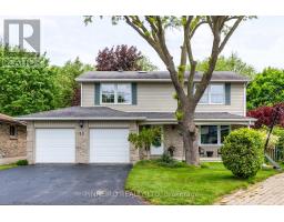 23 HAYMARKET PLACE, London South, Ontario