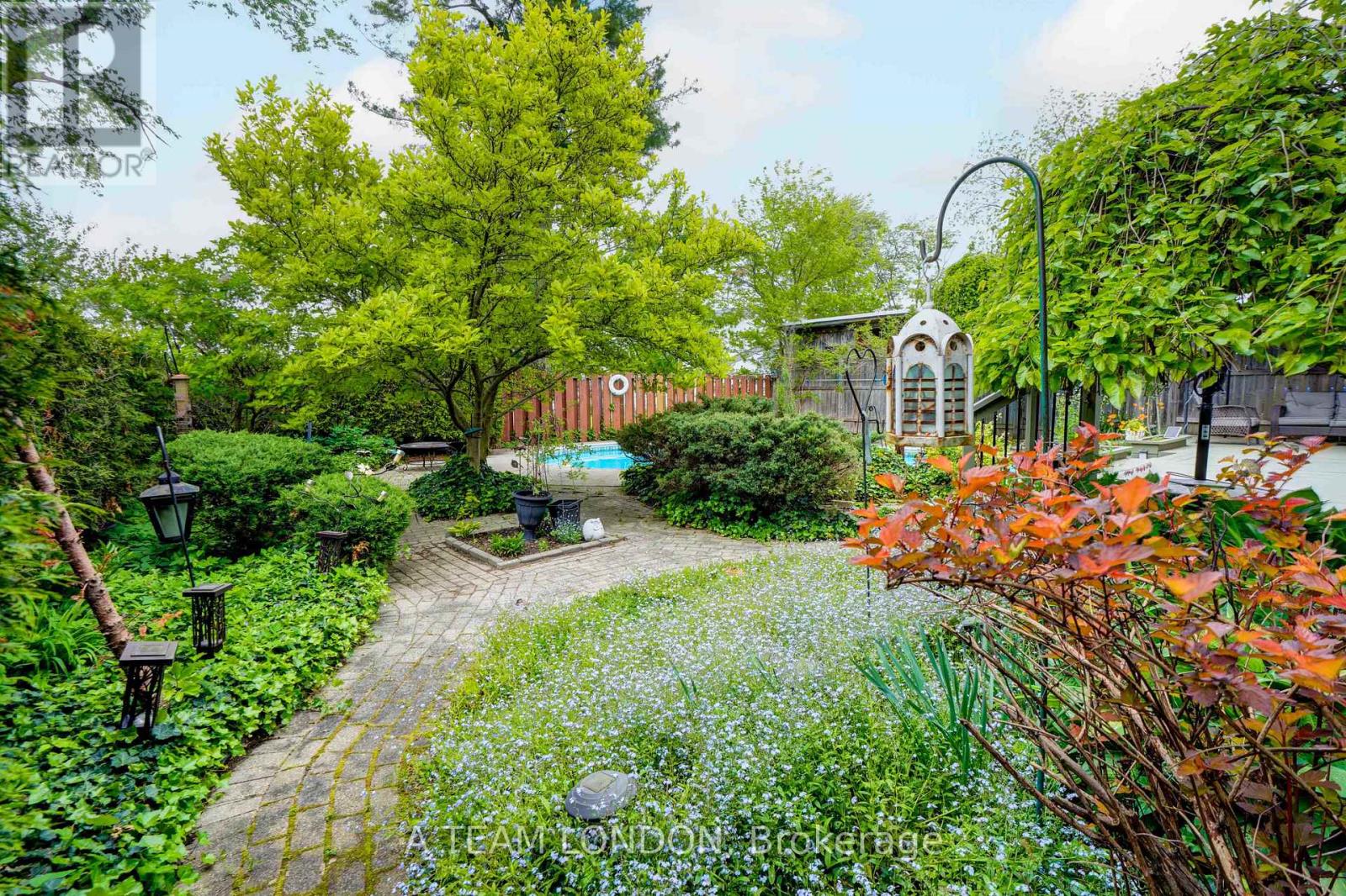 126 Guildford Crescent, London South (South N), Ontario  N6J 3Y5 - Photo 42 - X12189020