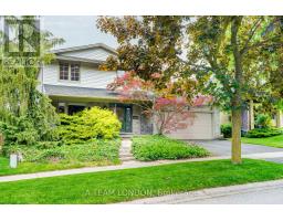 126 GUILDFORD CRESCENT, London South, Ontario