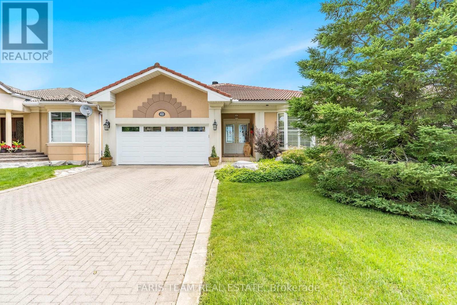 443 Aberdeen Boulevard, Midland, Ontario  L4R 5L8 - Photo 2 - S12188713
