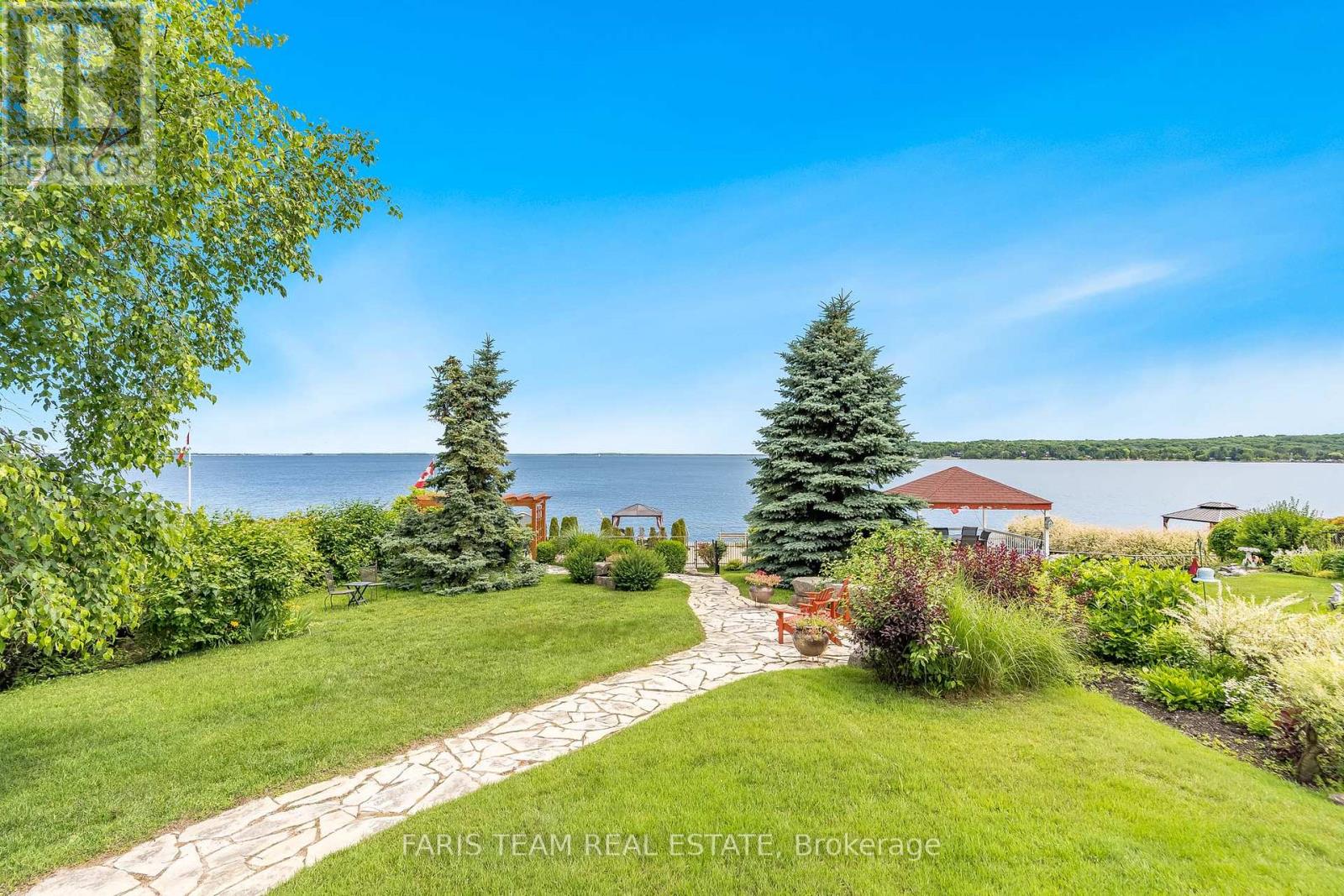 443 Aberdeen Boulevard, Midland, Ontario  L4R 5L8 - Photo 21 - S12188713