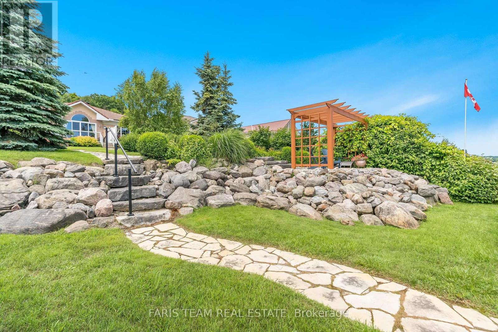 443 Aberdeen Boulevard, Midland, Ontario  L4R 5L8 - Photo 23 - S12188713