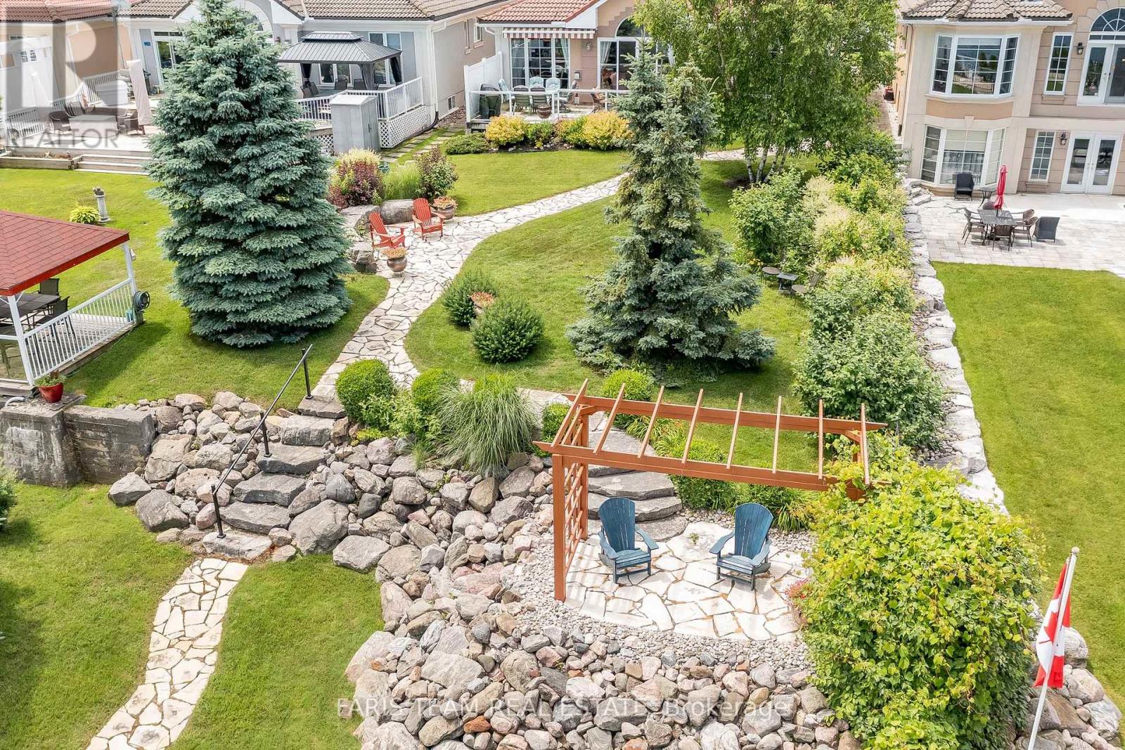 443 Aberdeen Boulevard, Midland, Ontario  L4R 5L8 - Photo 24 - S12188713