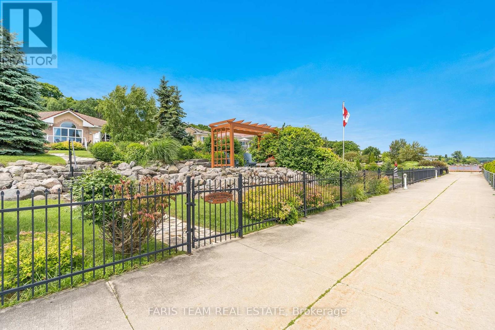443 Aberdeen Boulevard, Midland, Ontario  L4R 5L8 - Photo 25 - S12188713