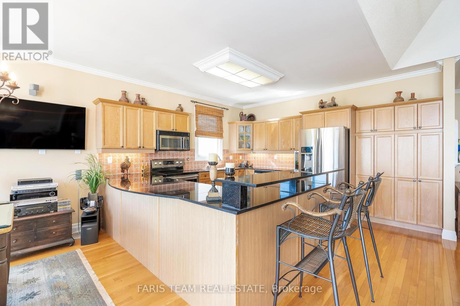 443 Aberdeen Boulevard, Midland, Ontario  L4R 5L8 - Photo 5 - S12188713
