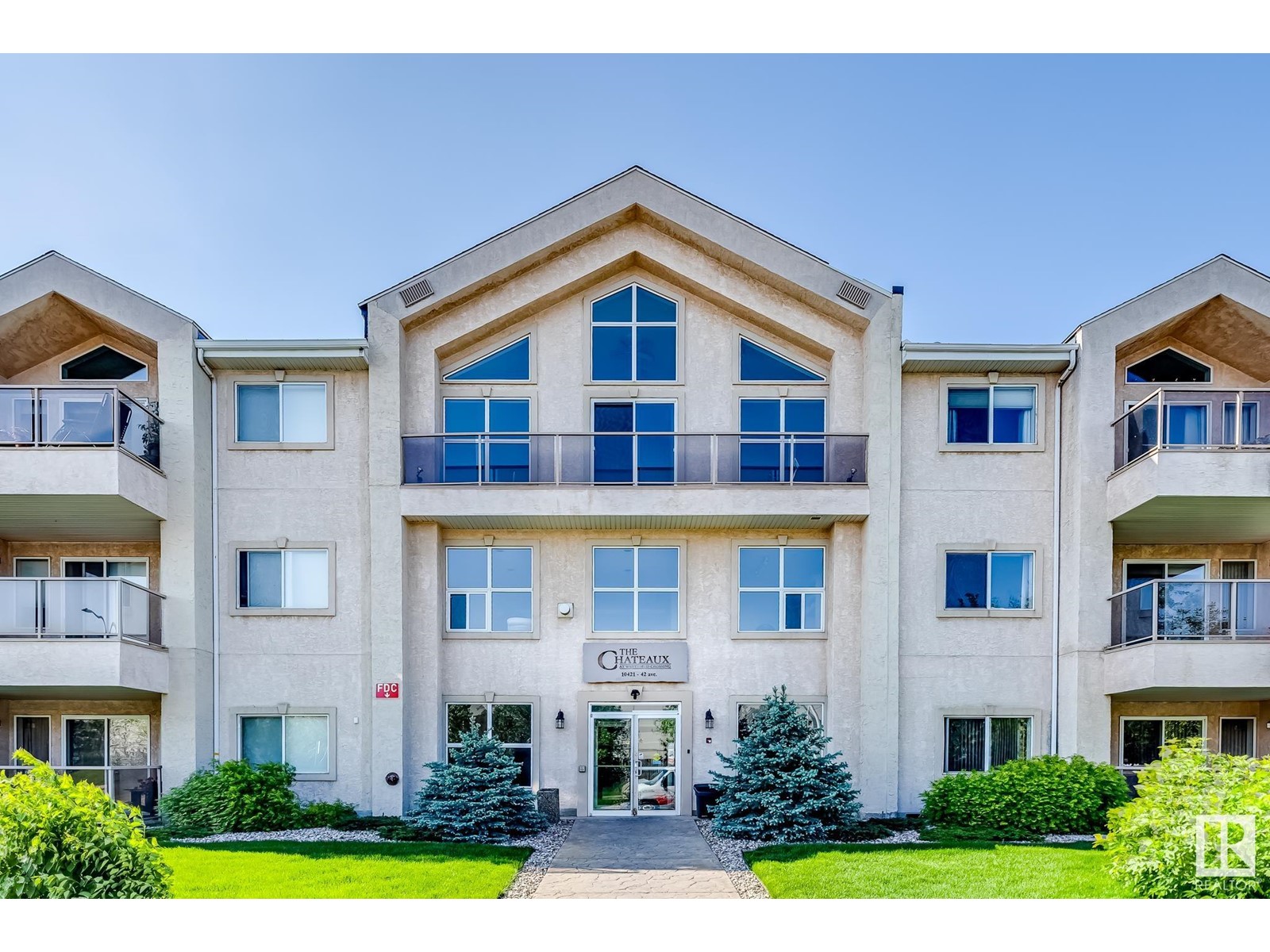 #303 10421 42 AV NW NW, Edmonton, Alberta