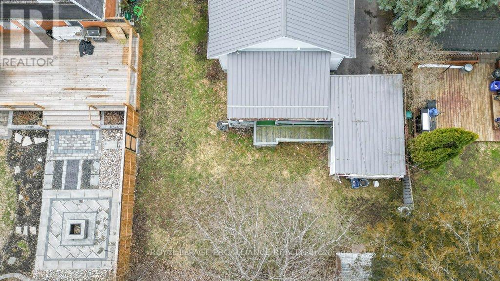 26 Burton Street, Belleville (Belleville Ward), Ontario  K8P 1E6 - Photo 34 - X12188953