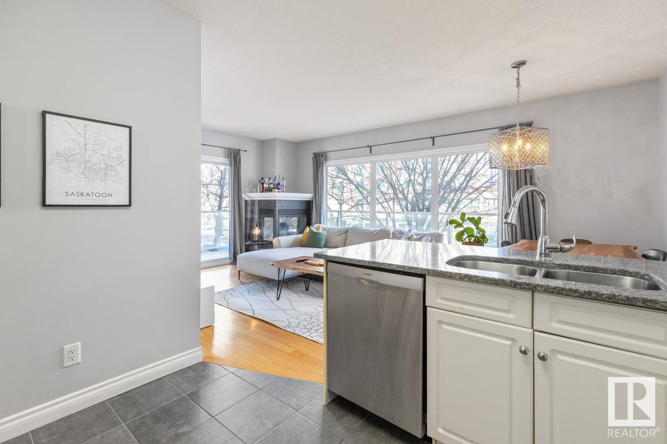 #203 11111 82 Av Nw, Edmonton, Alberta  T6G 0T3 - Photo 12 - E4428850