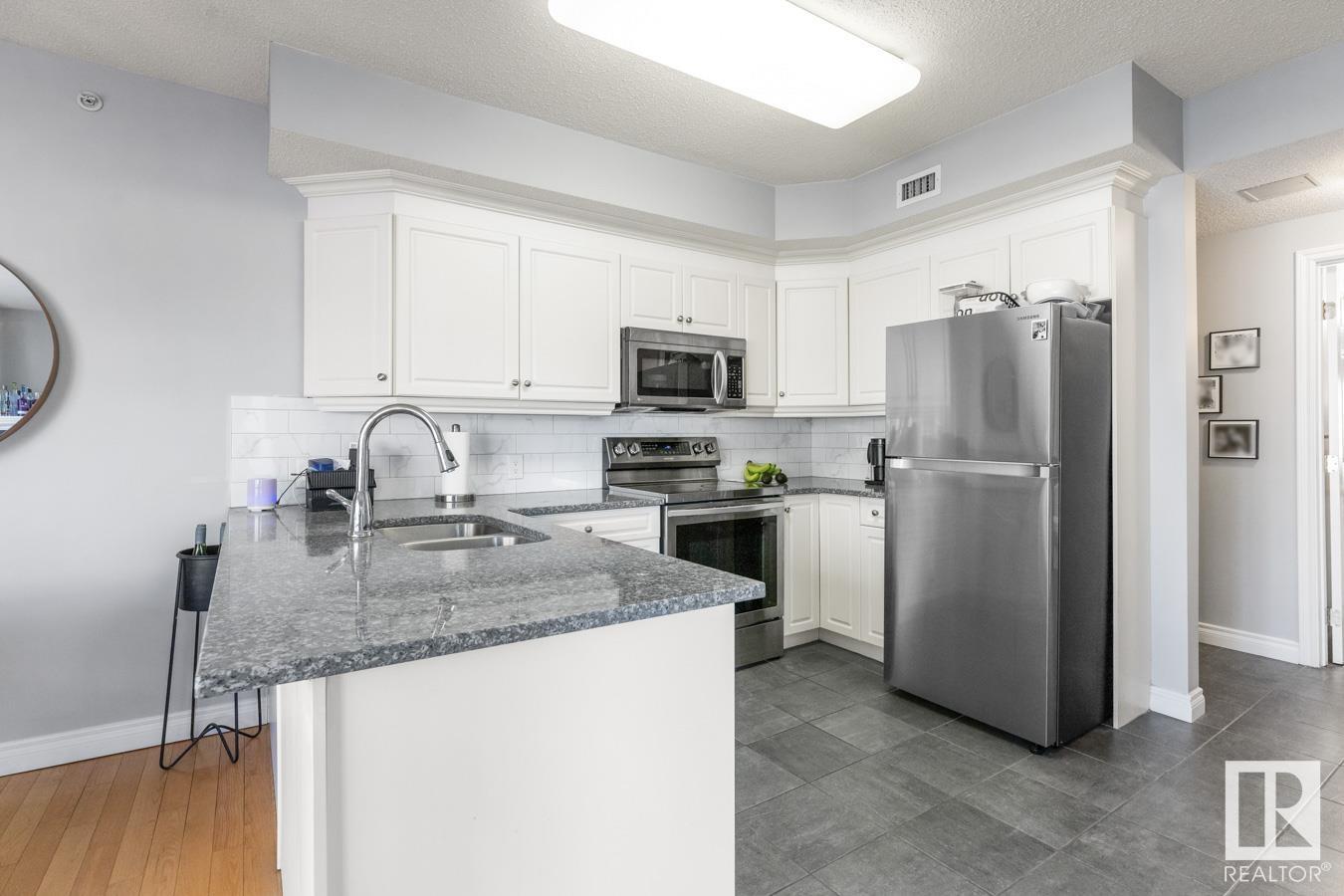 #203 11111 82 Av Nw, Edmonton, Alberta  T6G 0T3 - Photo 9 - E4428850