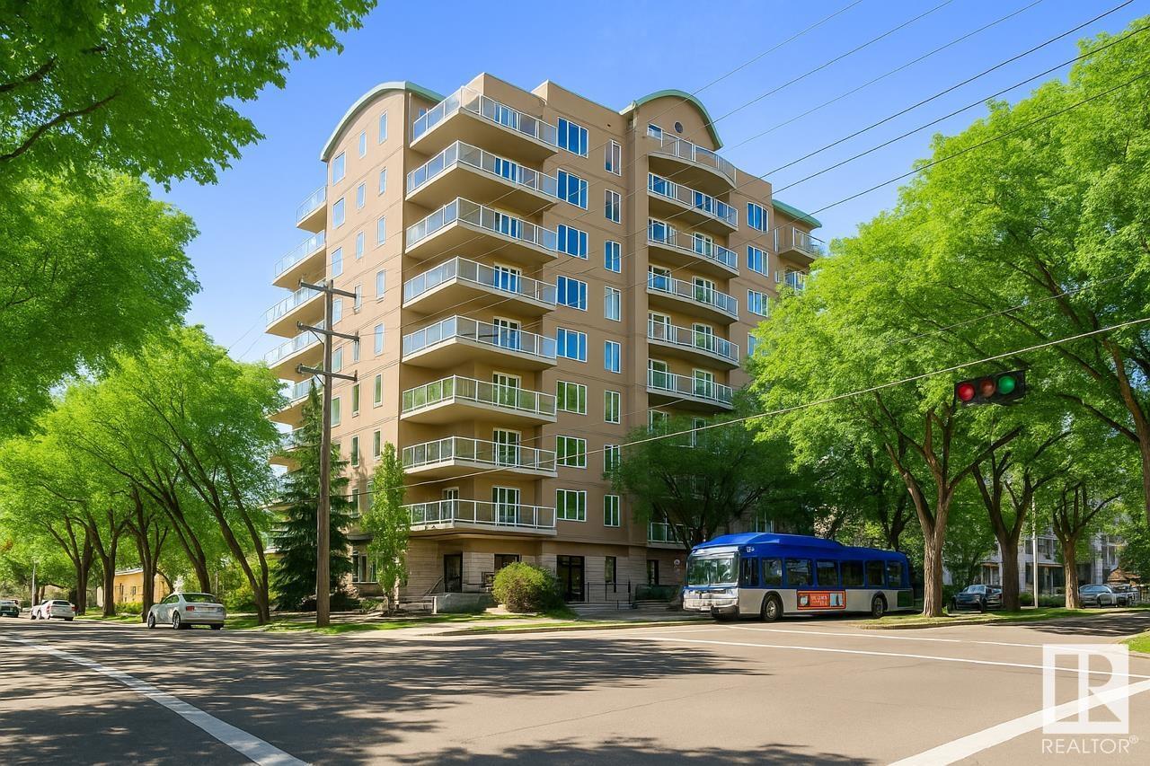 #203 11111 82 Av Nw, Edmonton, Alberta  T6G 0T3 - Photo 1 - E4428850
