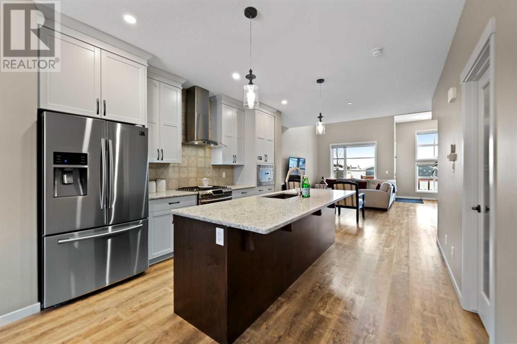 28 Howse Crescent Ne, Calgary, Alberta  T3P 1L4 - Photo 7 - A2222203