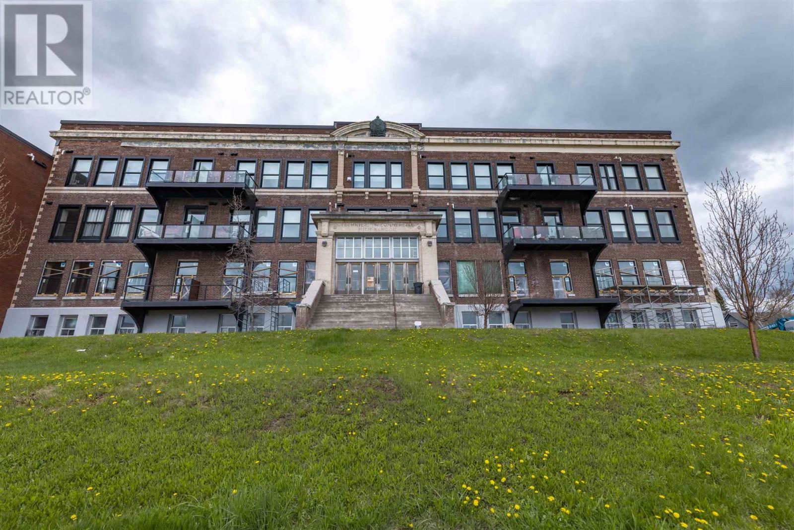 #3409 96 High ST, Thunder Bay, Ontario