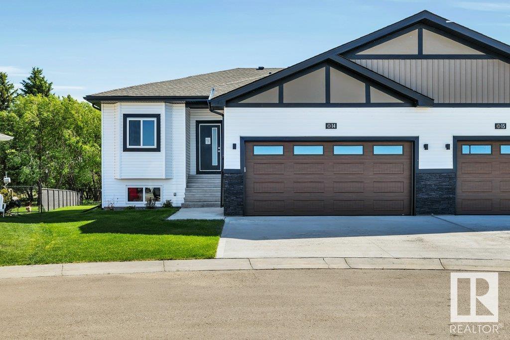 14- 6519 46st, Wetaskiwin, Alberta