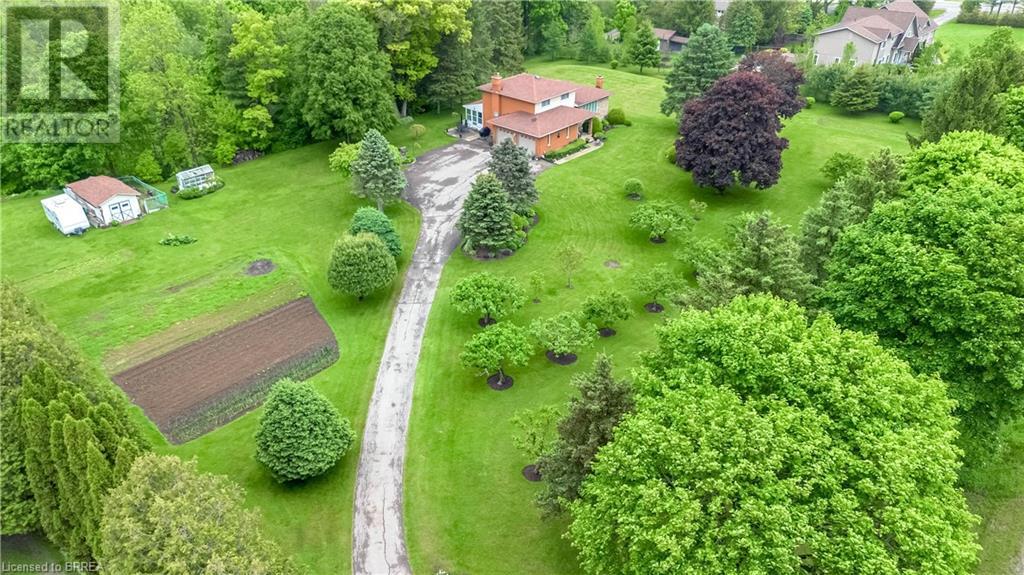 Property at 167 GOVERNORS Road E image 2
