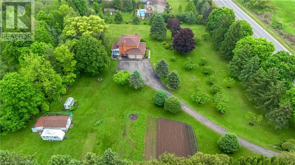 167 Governors Road E, Paris, Ontario  N3L 3E1 - Photo 33 - 40736122