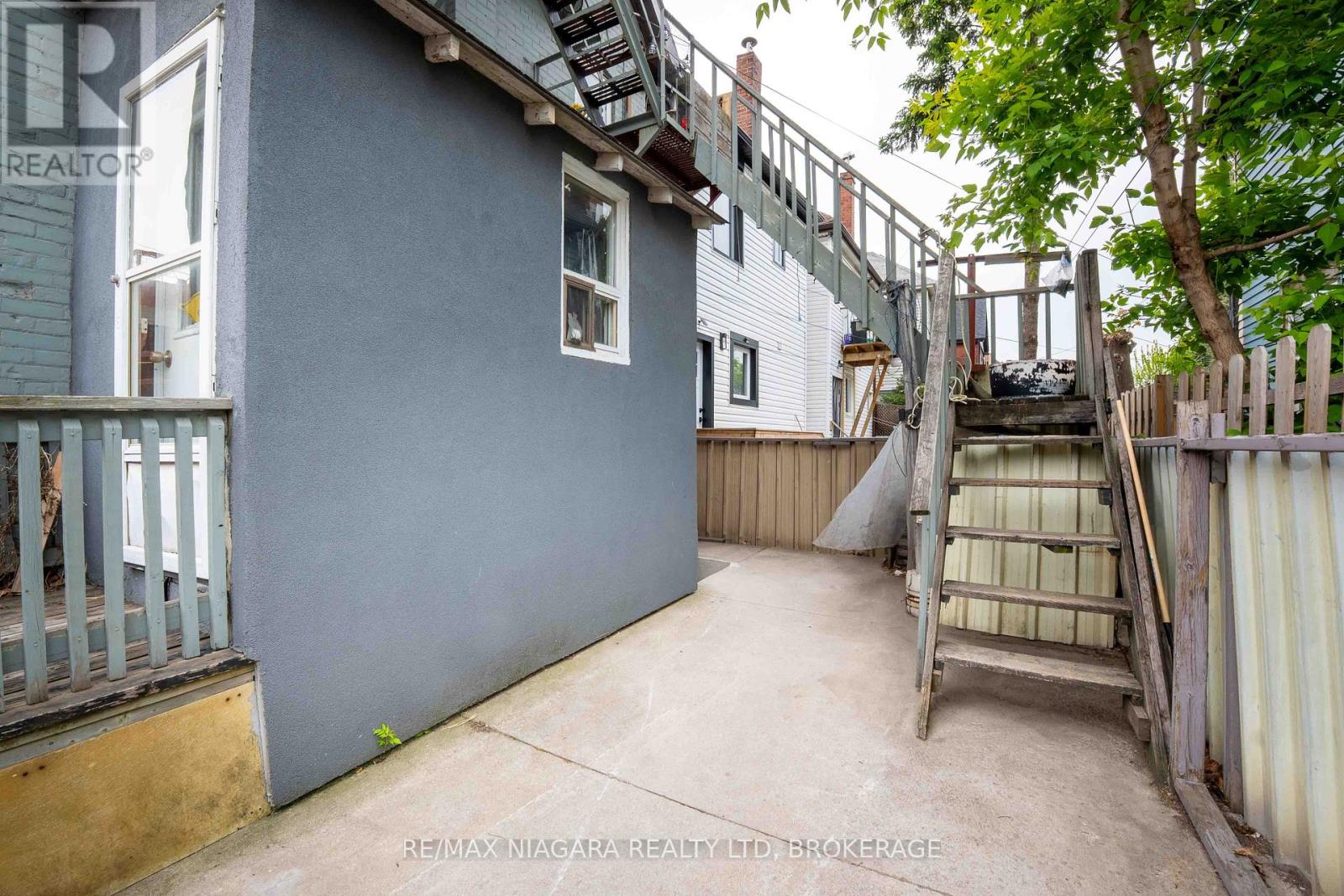 533 Cannon Street E, Hamilton (Gibson), Ontario  L8L 2E6 - Photo 24 - X12188973