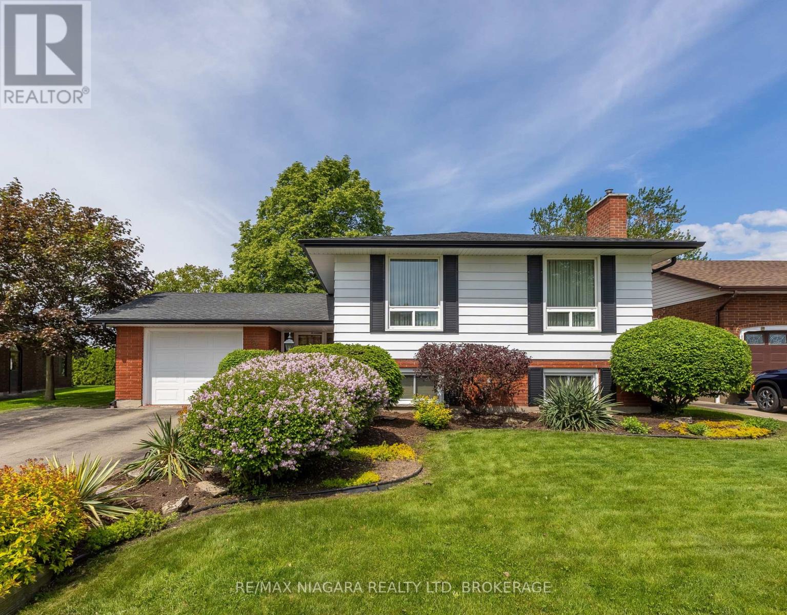 82 WESTWOOD CRESCENT, Welland, Ontario