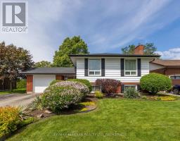 82 WESTWOOD CRESCENT, Welland, Ontario