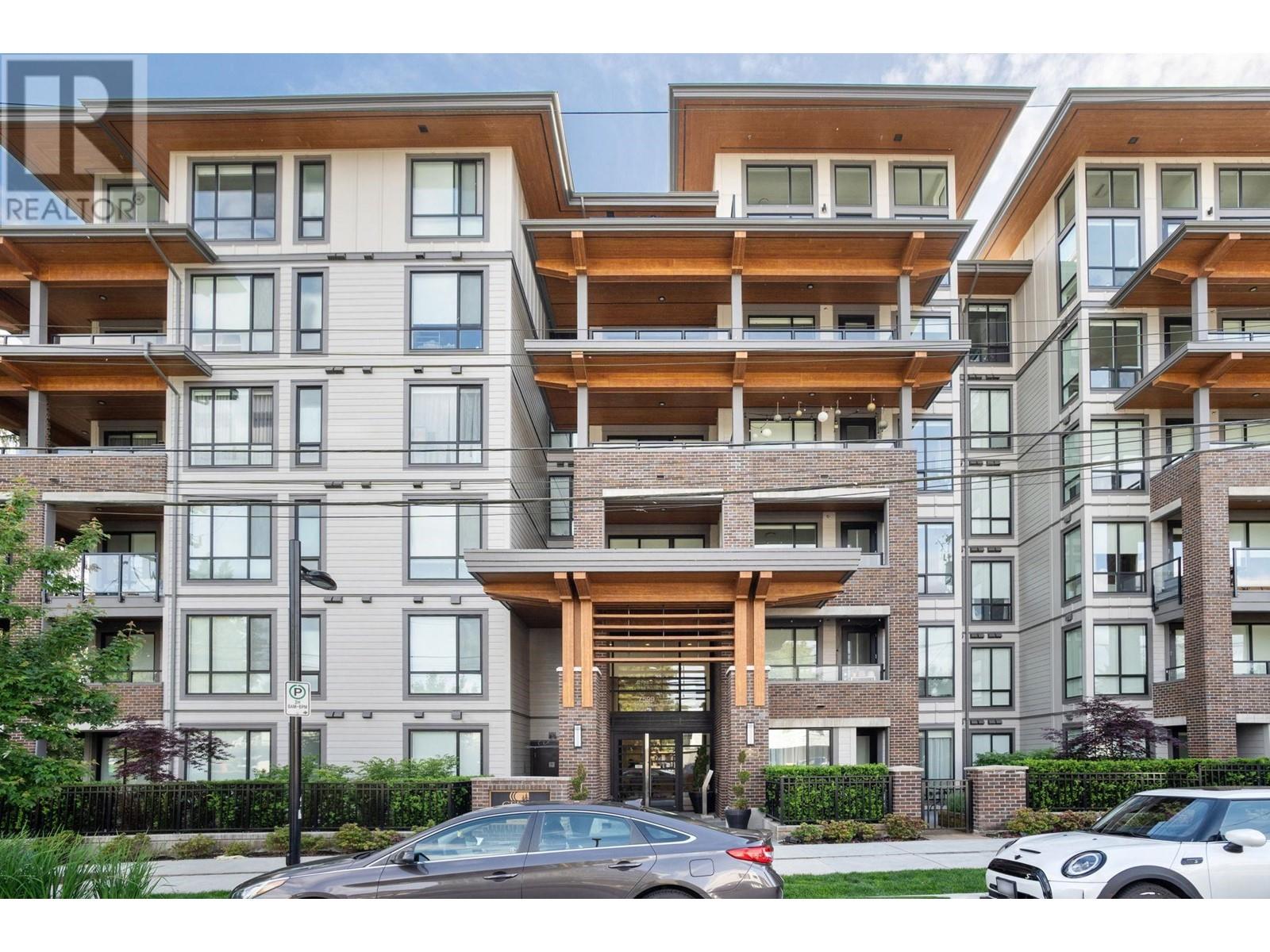 420 7599 15TH STREET, burnaby, British Columbia