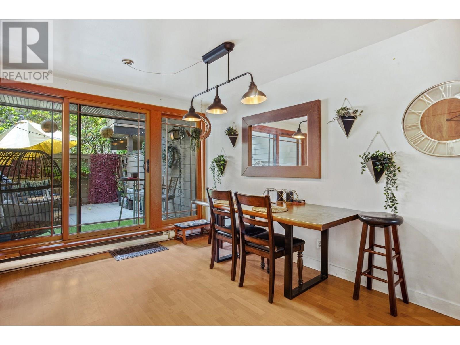 784 Millbank, Vancouver, British Columbia  V5Z 3Z3 - Photo 8 - R3009604