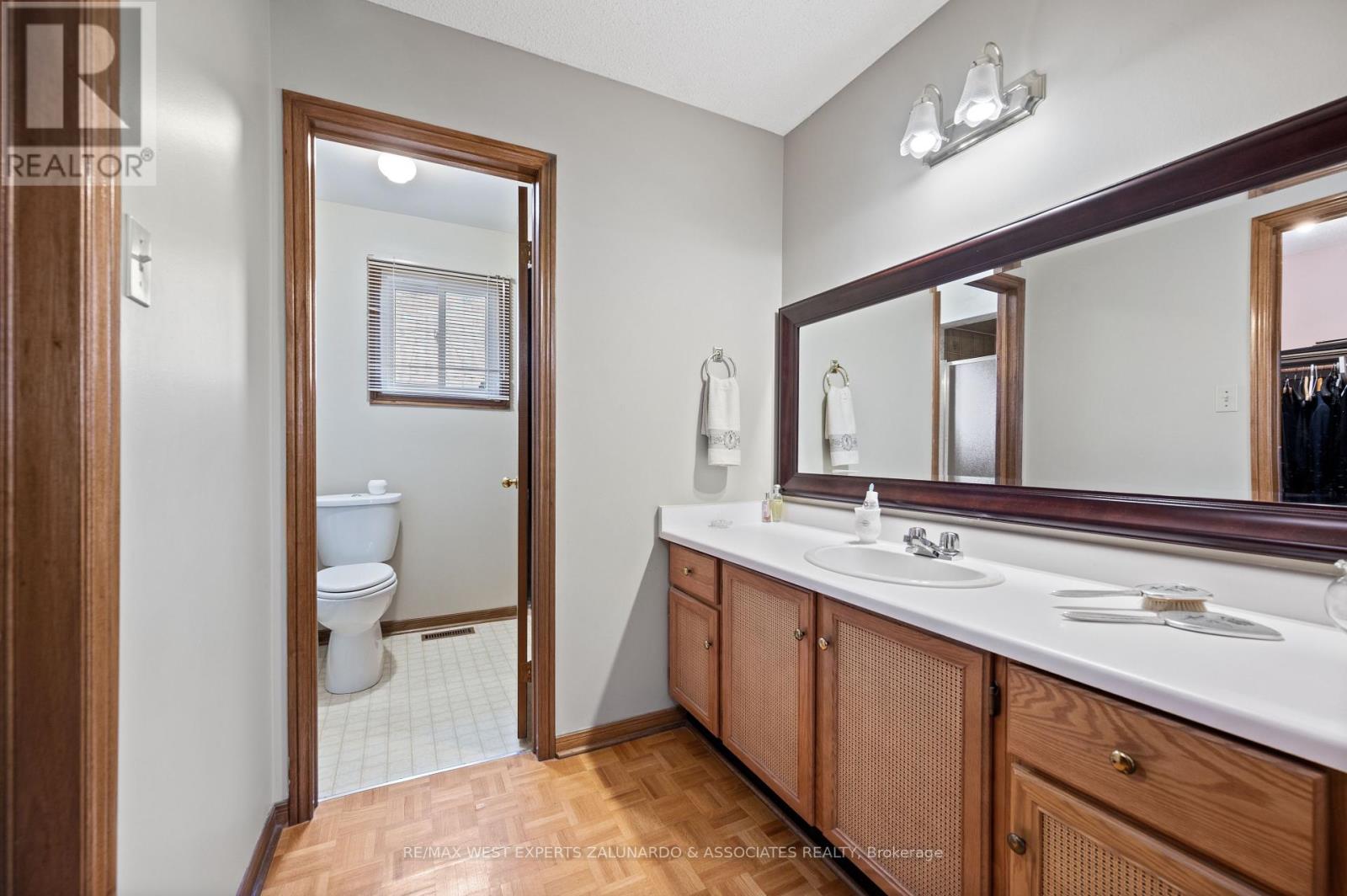 157 Sunforest Drive, Brampton (Heart Lake West), Ontario  L6Z 4B7 - Photo 26 - W12188743