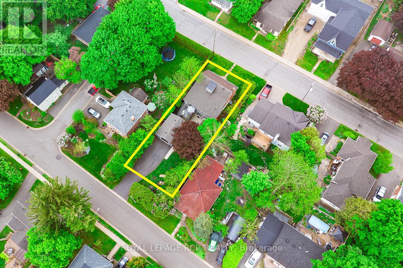 61 John Street, Orangeville, Ontario  L9W 2P6 - Photo 1 - W12188745