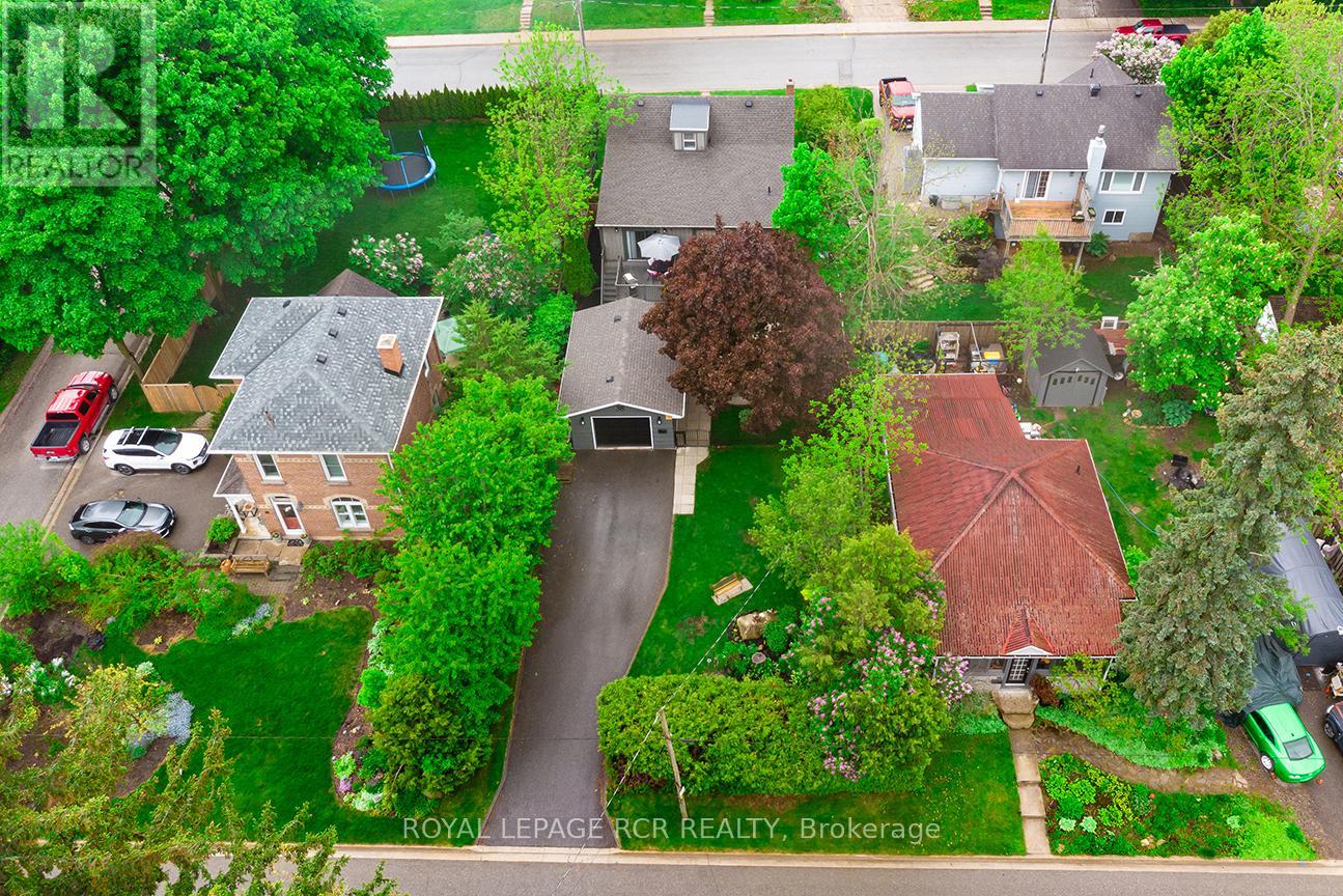 61 John Street, Orangeville, Ontario  L9W 2P6 - Photo 2 - W12188745