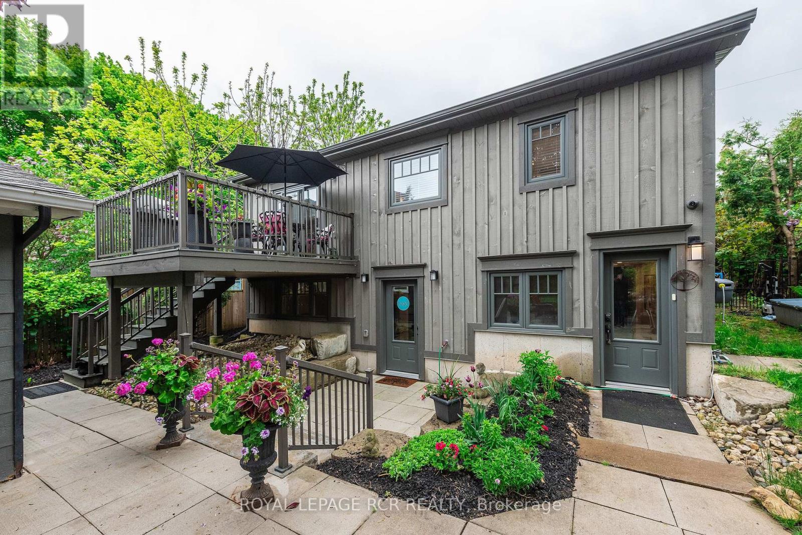 61 John Street, Orangeville, Ontario  L9W 2P6 - Photo 5 - W12188745