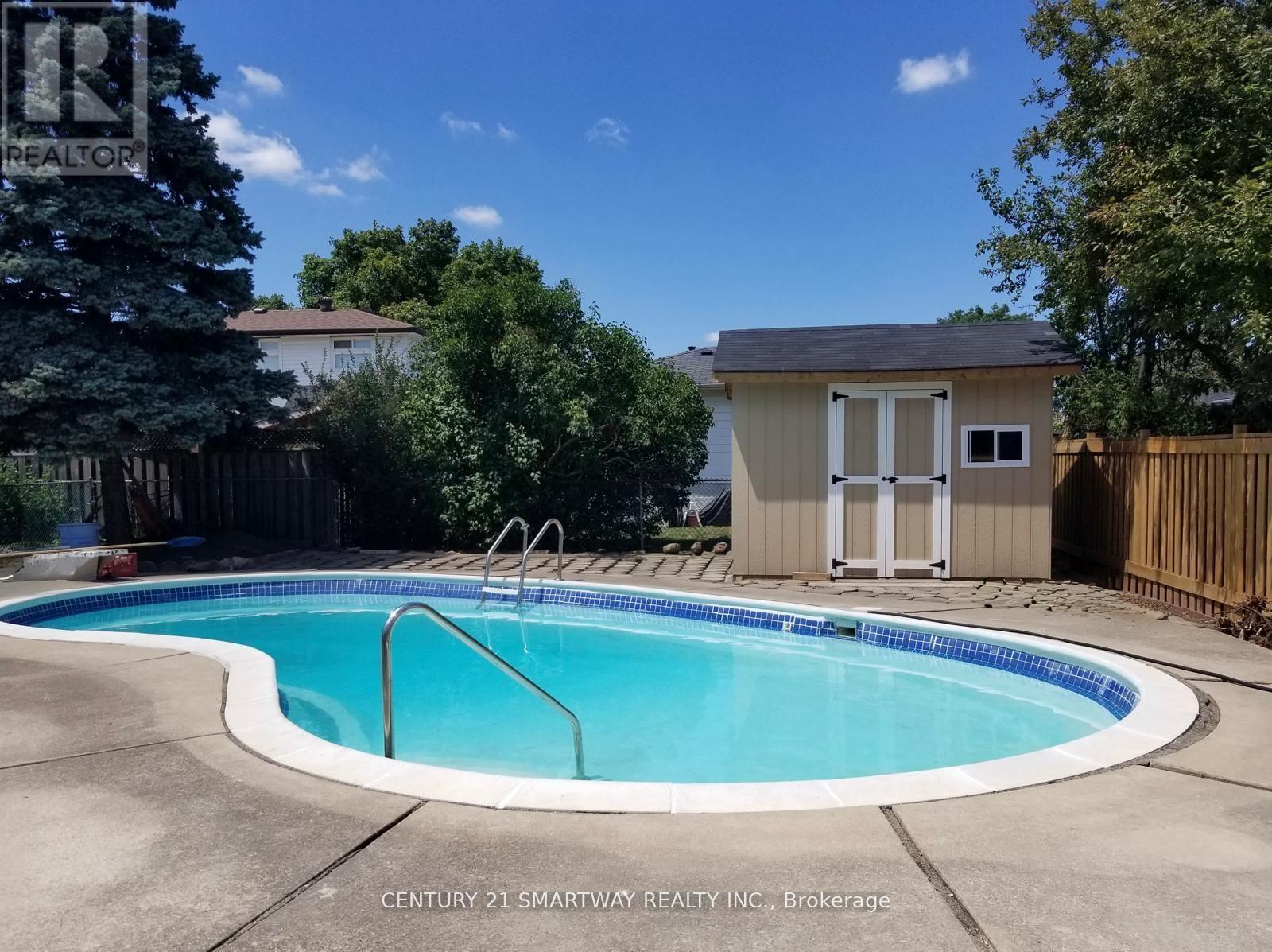 10 Governor Grove Crescent, Brampton (Brampton South), Ontario  L6Y 1A6 - Photo 42 - W12188757