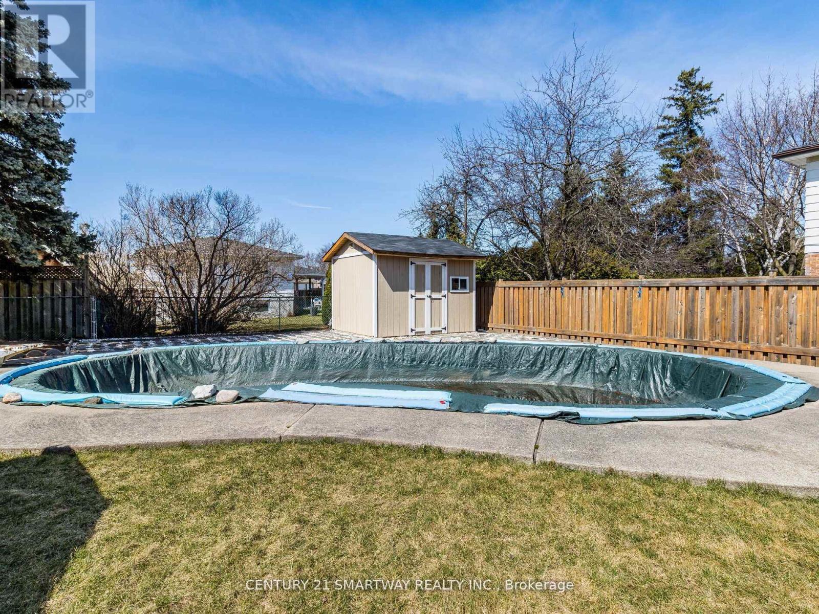 10 Governor Grove Crescent, Brampton (Brampton South), Ontario  L6Y 1A6 - Photo 47 - W12188757