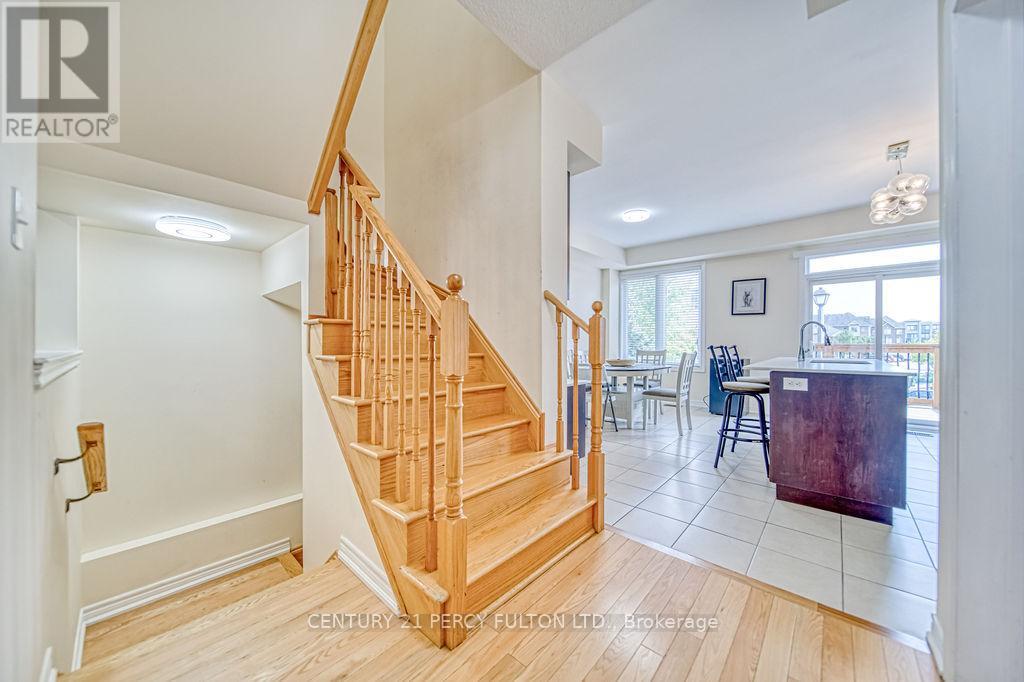 142 Sea Drifter Crescent, Brampton (Bram East), Ontario  L6P 4B1 - Photo 11 - W12188846
