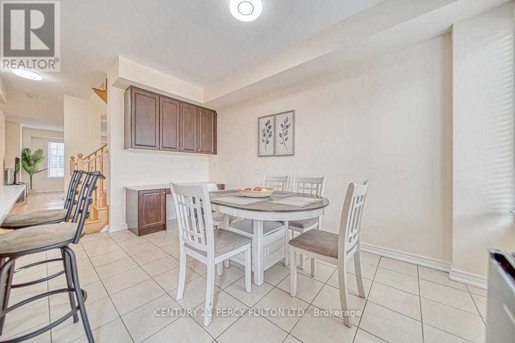142 Sea Drifter Crescent, Brampton (Bram East), Ontario  L6P 4B1 - Photo 17 - W12188846