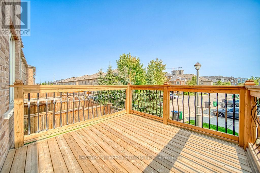 142 Sea Drifter Crescent, Brampton (Bram East), Ontario  L6P 4B1 - Photo 18 - W12188846