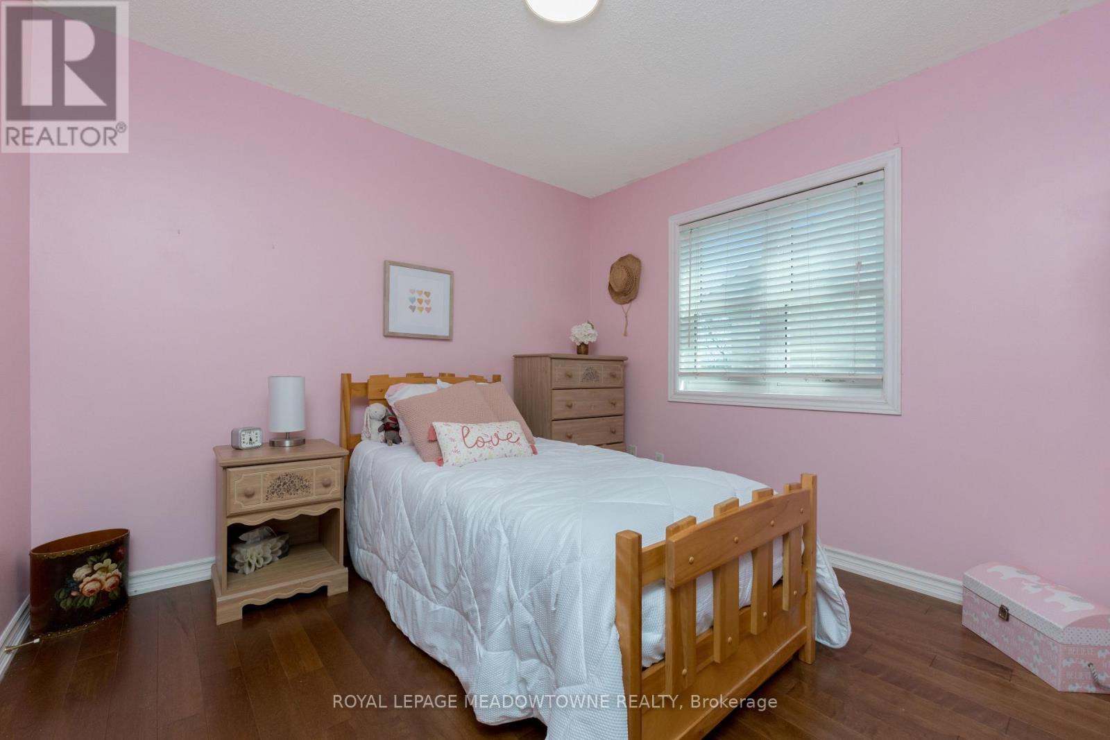 1876 Stevington Crescent, Mississauga (Meadowvale Village), Ontario  L5N 7S5 - Photo 26 - W12188860
