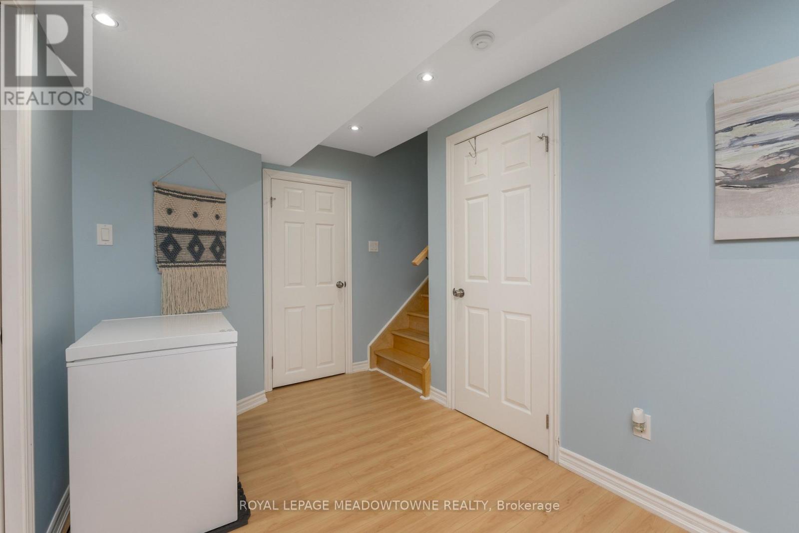 1876 Stevington Crescent, Mississauga (Meadowvale Village), Ontario  L5N 7S5 - Photo 34 - W12188860