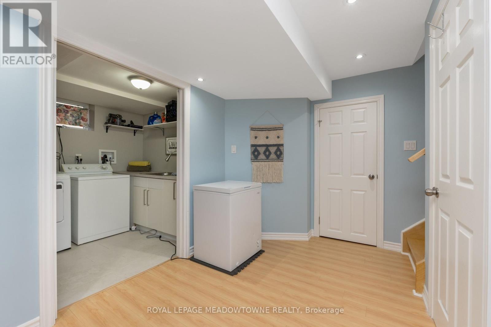 1876 Stevington Crescent, Mississauga (Meadowvale Village), Ontario  L5N 7S5 - Photo 36 - W12188860
